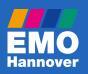 EMO Hanovra 2019, 16 - 21 septembrie