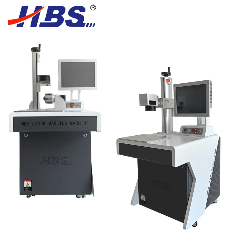 HBS a lansat două mașini laser cu fibre rentabile